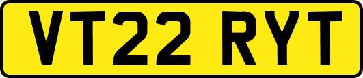 VT22RYT