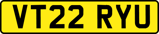 VT22RYU