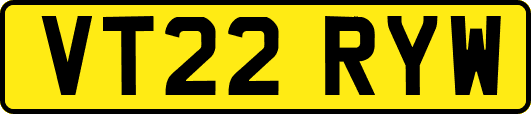 VT22RYW