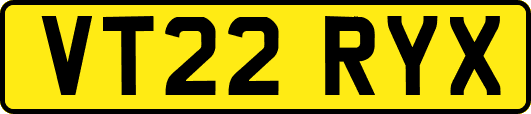 VT22RYX