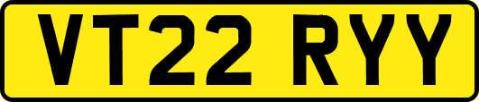 VT22RYY