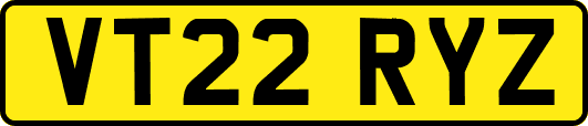 VT22RYZ