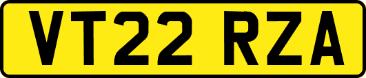 VT22RZA