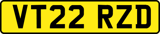 VT22RZD