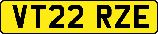 VT22RZE