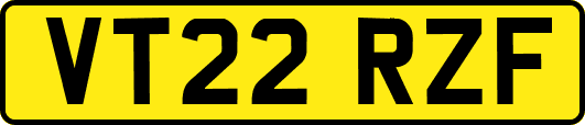 VT22RZF