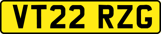VT22RZG