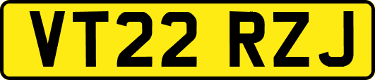 VT22RZJ