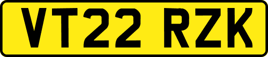 VT22RZK