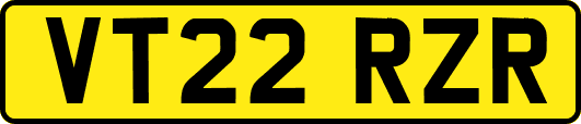 VT22RZR
