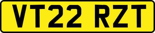 VT22RZT