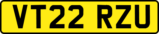 VT22RZU