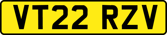 VT22RZV
