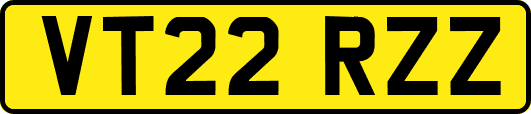 VT22RZZ