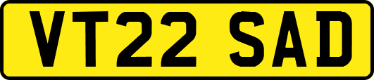 VT22SAD