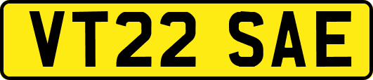 VT22SAE