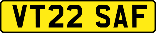 VT22SAF
