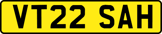 VT22SAH