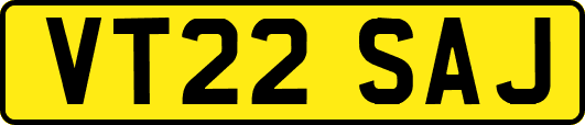 VT22SAJ