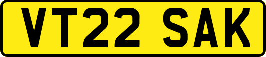 VT22SAK