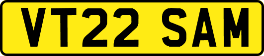 VT22SAM
