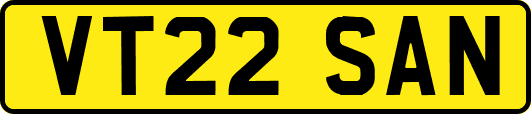 VT22SAN