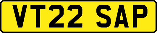 VT22SAP