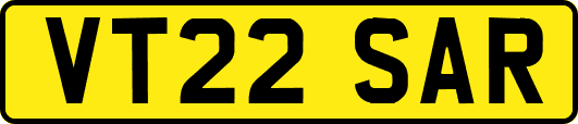 VT22SAR