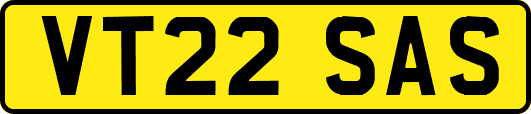VT22SAS