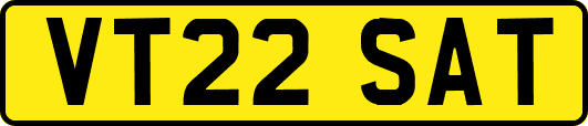 VT22SAT