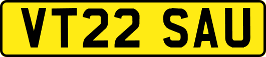 VT22SAU