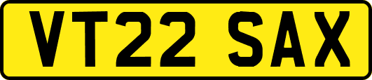 VT22SAX