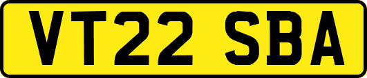 VT22SBA