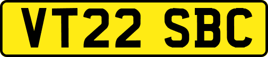 VT22SBC