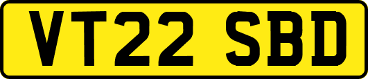 VT22SBD