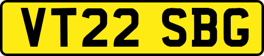 VT22SBG