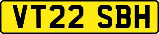 VT22SBH