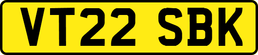 VT22SBK