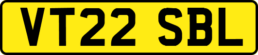 VT22SBL