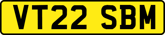 VT22SBM