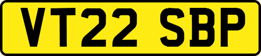 VT22SBP