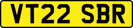 VT22SBR