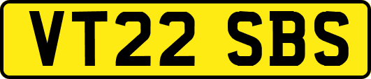 VT22SBS