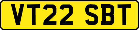 VT22SBT