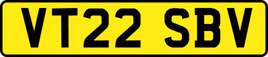 VT22SBV