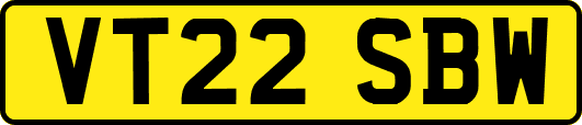 VT22SBW