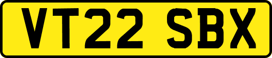 VT22SBX