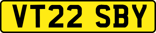 VT22SBY
