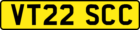 VT22SCC