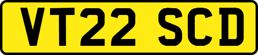 VT22SCD